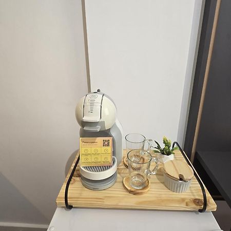 Appartement Loft Moderno E Aconchegante A Dois Passos Da Feirinha Do Alto! à Teresópolis Extérieur photo