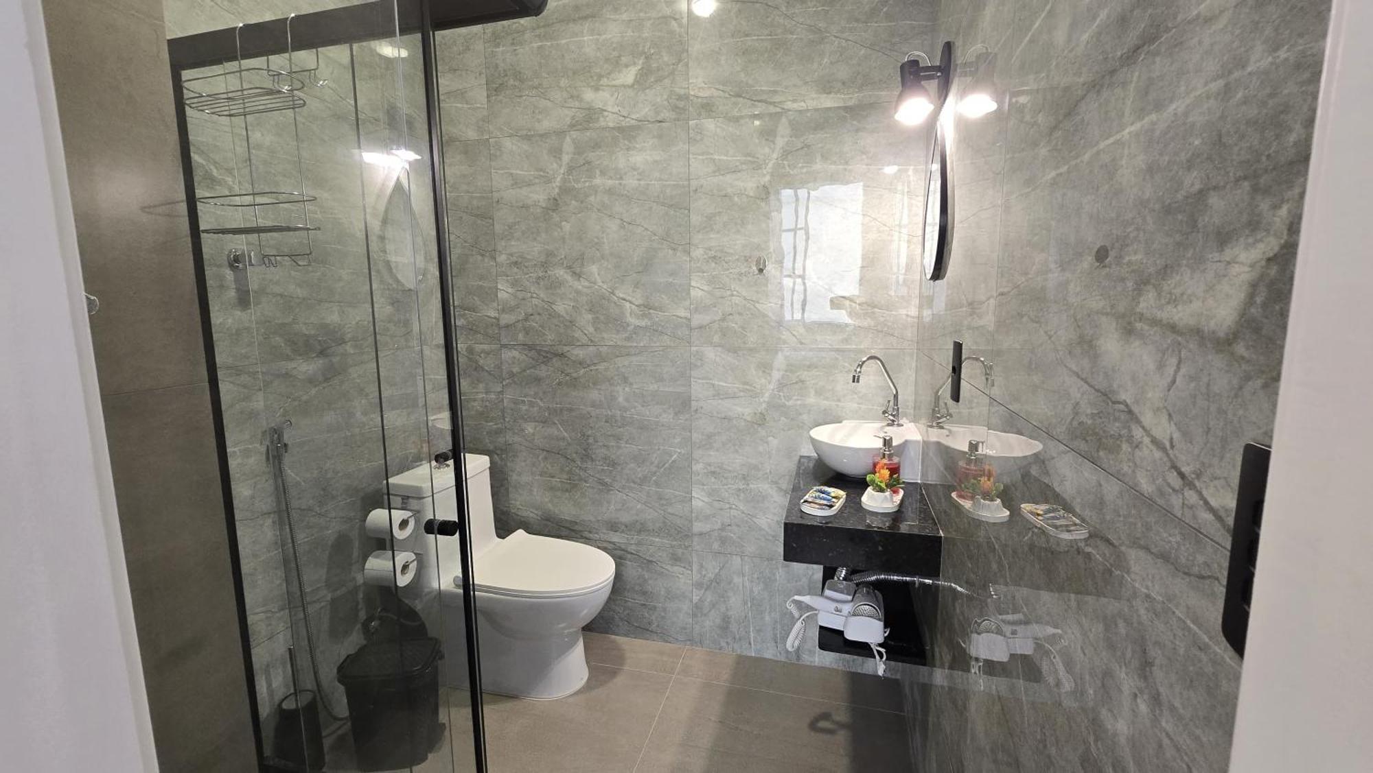 Appartement Loft Moderno E Aconchegante A Dois Passos Da Feirinha Do Alto! à Teresópolis Extérieur photo