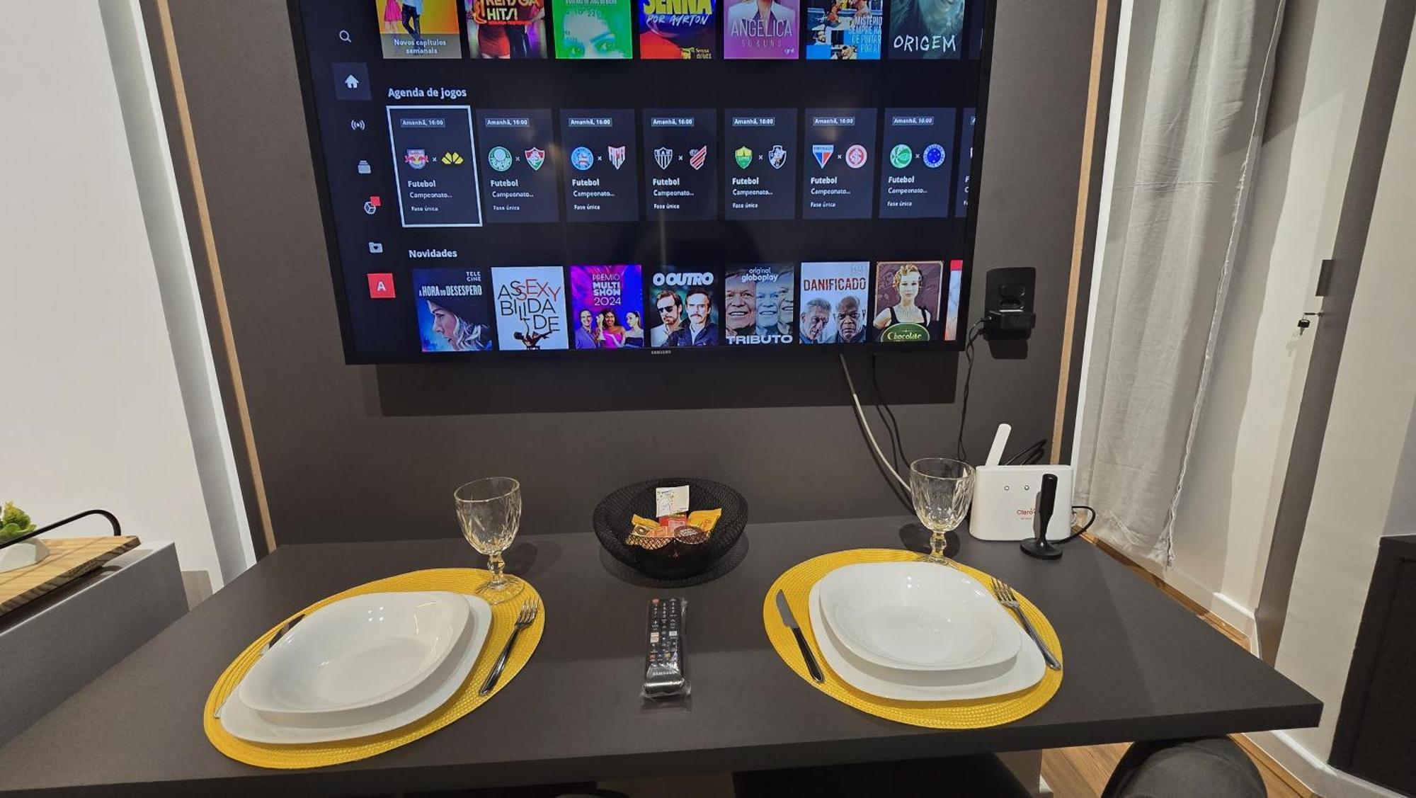 Appartement Loft Moderno E Aconchegante A Dois Passos Da Feirinha Do Alto! à Teresópolis Extérieur photo