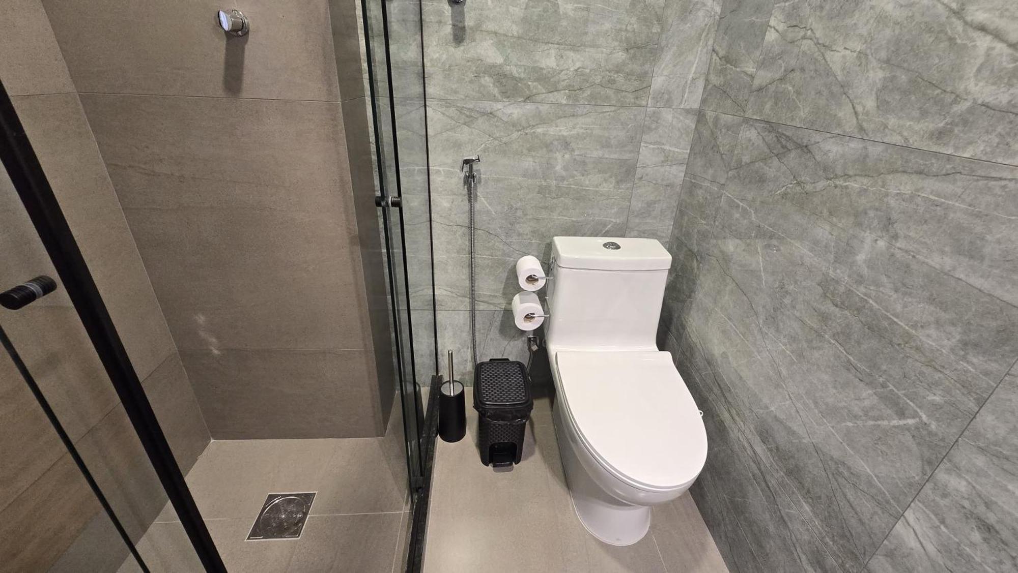 Appartement Loft Moderno E Aconchegante A Dois Passos Da Feirinha Do Alto! à Teresópolis Extérieur photo