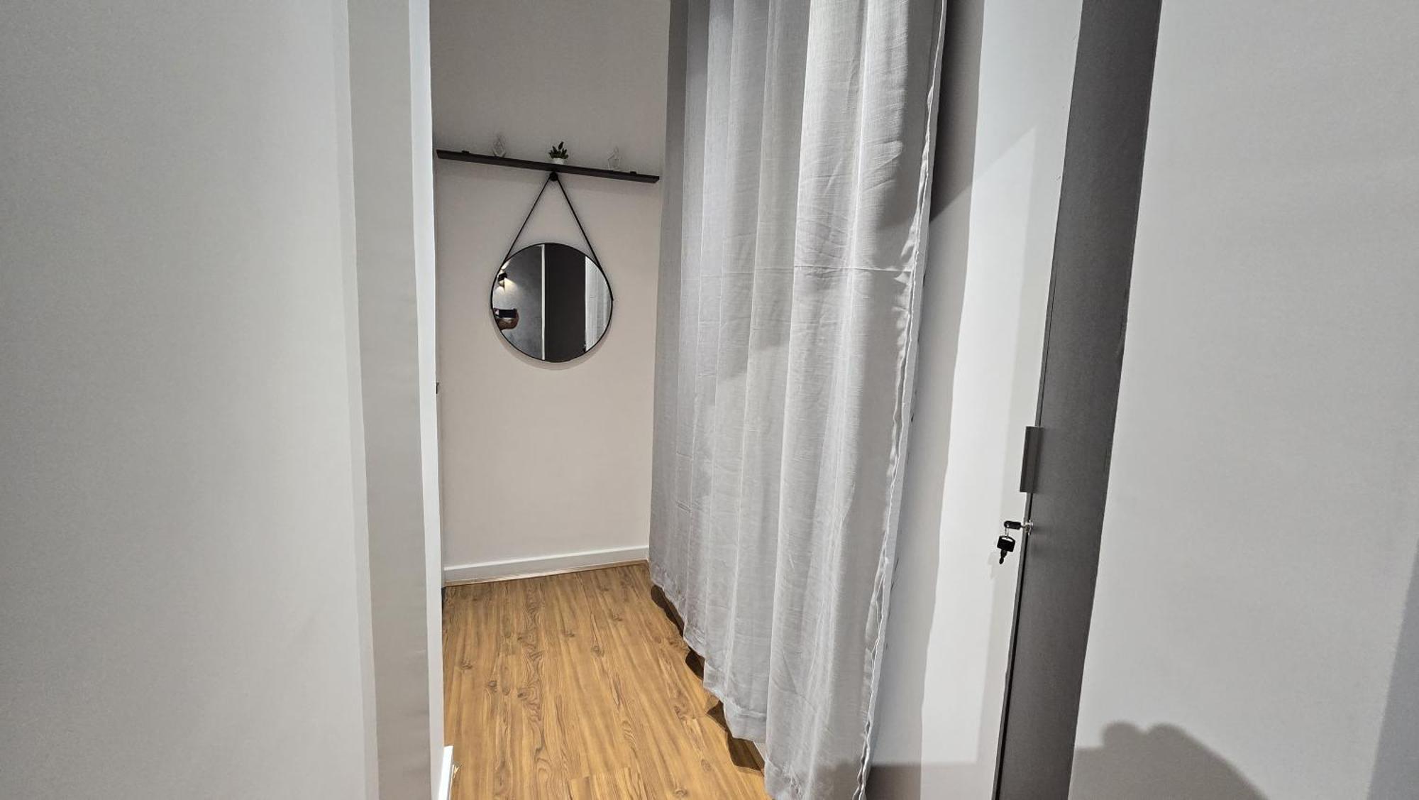 Appartement Loft Moderno E Aconchegante A Dois Passos Da Feirinha Do Alto! à Teresópolis Extérieur photo