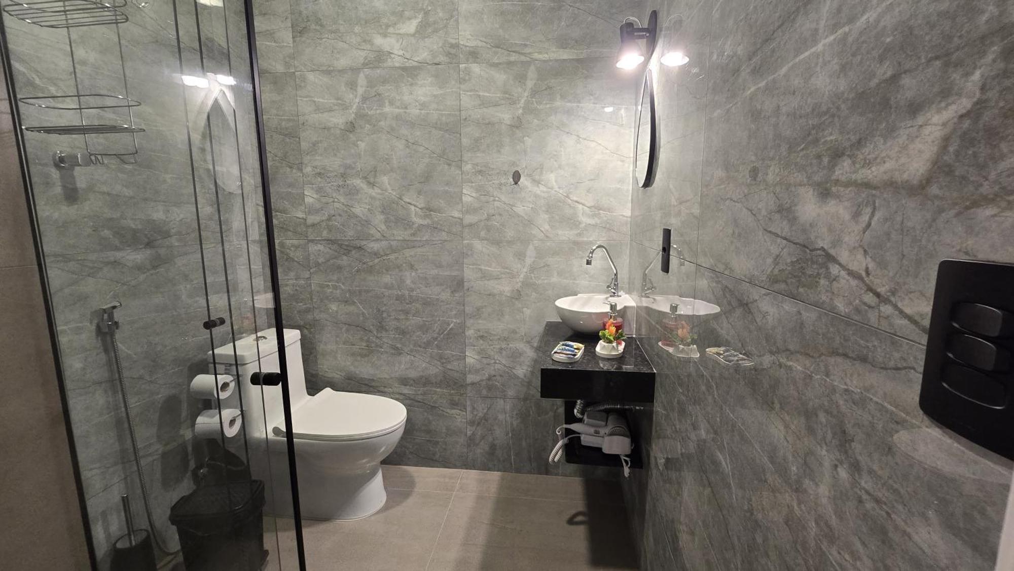 Appartement Loft Moderno E Aconchegante A Dois Passos Da Feirinha Do Alto! à Teresópolis Extérieur photo